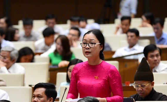 Gian lận thi cử làm 